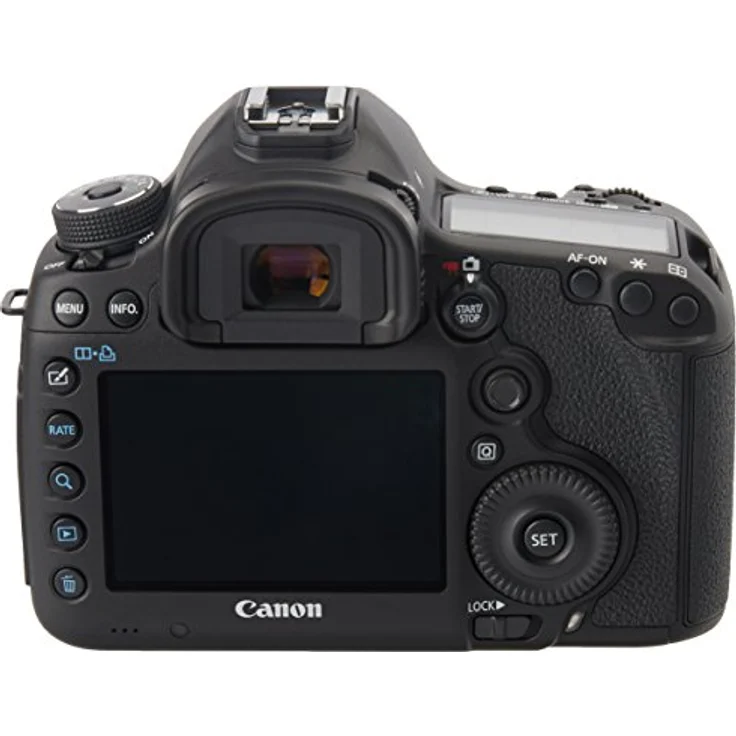Canon EOS 5D MARK III 24-105 / 4,0 EF L IS USM – Bild 6