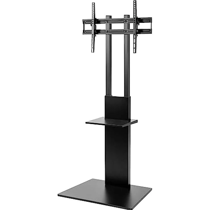 SpeaKa Professional SP-TVS-500 TV-Standfuß 94,0 cm (37) - 203,2 cm (80) Bodenständer – Bild 4