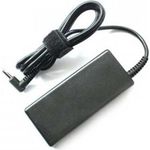 HP 740015-004 AC-Adapter (45 W) für Notebooks, zuverlässiges Netzteil in Schwarz mit Eingangsspannung 100-240 V