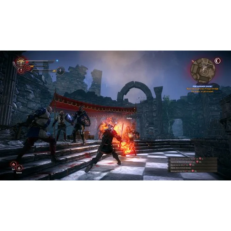 The Witcher 2 - Assassins of Kings (Enhanced Edition) (PC) – Bild 3