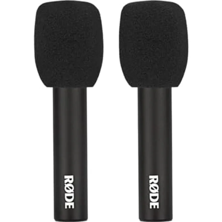 RODE M5-MP, Kleinmembran 1-2'' Elektret Kondensator – Bild 5