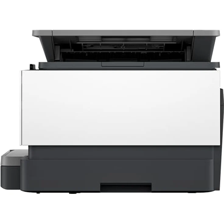 HP OfficeJet Pro 9122e All in One Printer Multifunktionsdrucker, 403X7B - Farbdrucker für kleine und mittlere Unternehmen, Touchscreen, Instant Ink berechtigt – Bild 4
