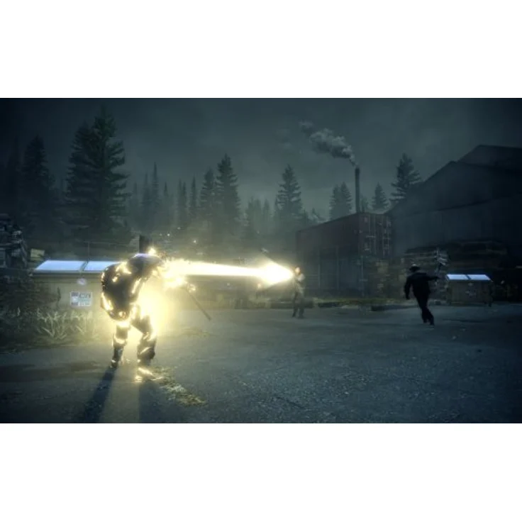 Alan Wake (PC) – Bild 4