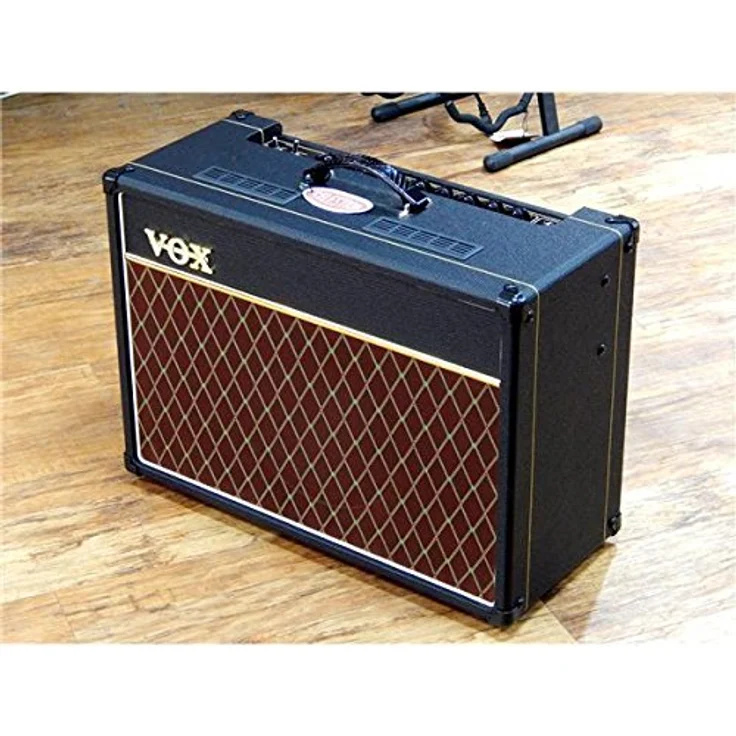 VOX AC-15 C1 – Bild 6