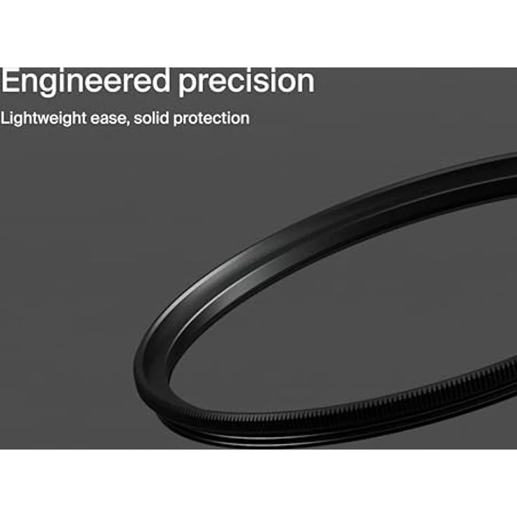 Urth 62mm Magnetisches Lens Filter Adapter-Ring – Bild 3
