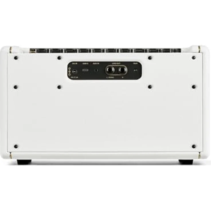Positive Grid Spark 2, 50W Smart Übungs-Verstärker & Bluetooth Lautsprecher mit KI-Features, Looper und Smart App – Pearl – Bild 5
