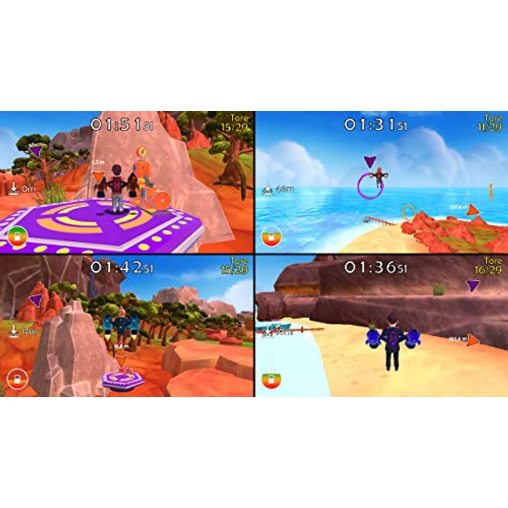 Pilot Sports (PS4) - Preisvergleich – Bild 4