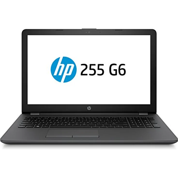 HP 255 G6 15 Zoll Full HD AMD A6 9220 8 GB RAM 1000 GB HDD 2RR65EA – Bild 2