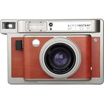 Lomography Lomo'Instant Wide Combo Central Park - Instant Film Kamera mit Premium 90mm Objektiv