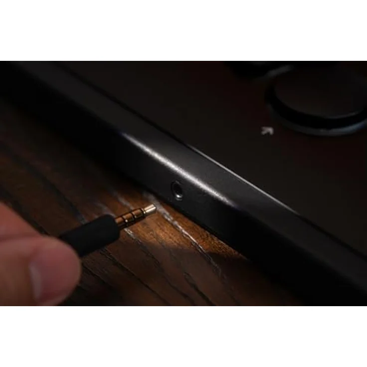 8bitdo Arcade Controller Xbox/PC, Gaming Controller mit benutzerfreundlichem Design, Schwarz – Bild 11