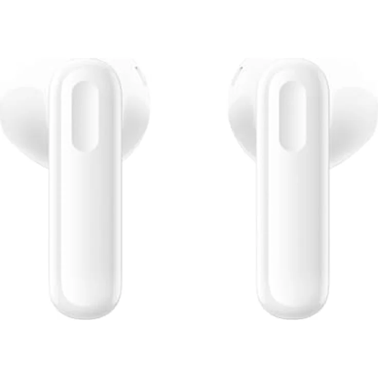 OPPO Enco Buds3, True Wireless Kopfhörer mit Bluetooth 5.4 und 42h Akkulaufzeit, weiß – Bild 3