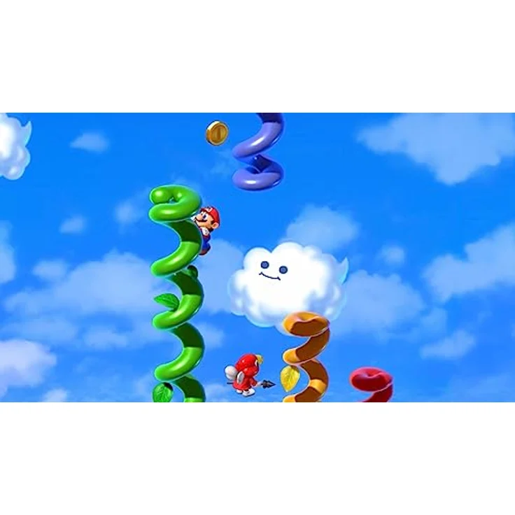 Super Mario RPG - [Nintendo Switch] – Bild 4
