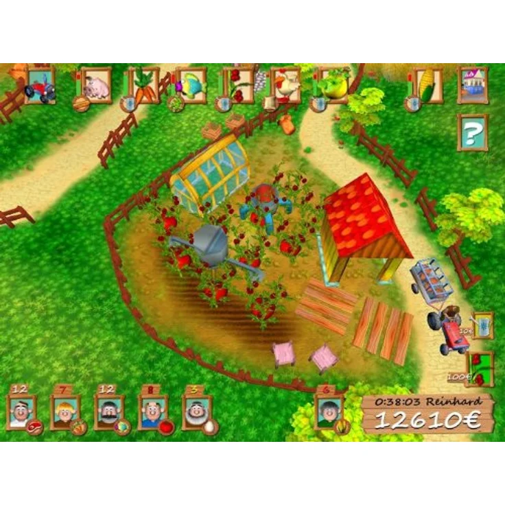 Farm Friends (PC) – Bild 3