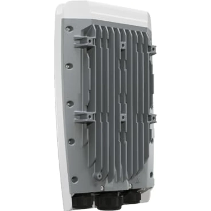 MikroTik CRS305-1G-4S+OUT FiberBox Plus, Outdoor 10Gbit SFP+ Switch, IP66 Switche (CRS305-1G-4S+OUT) (CRS305-1G-4S+OUT) – Bild 5