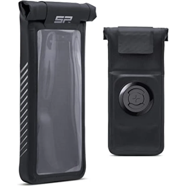 SP CONNECT Universal Phone Case L, MagSafe kompatibel, stoßfest und leicht, für Apple, Samsung und Huawei Modelle – Bild 2