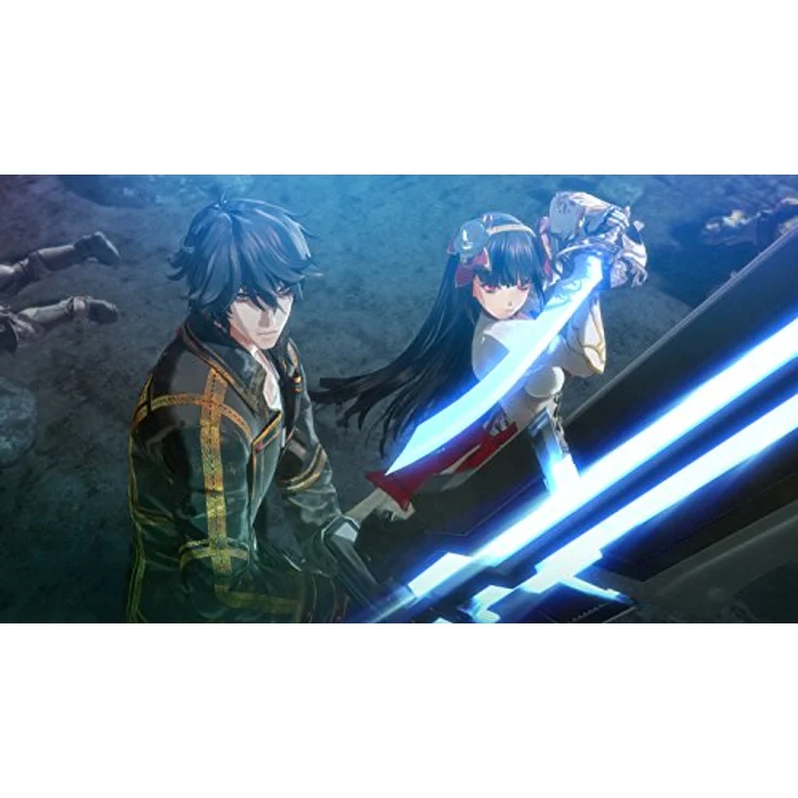 Valkyria Revolution (Limited Edition) (Xbox One) - Preisvergleich – Bild 3