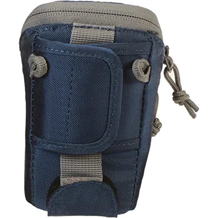 Lowepro Dashpoint 10 Kameratasche blau - Preisvergleich – Bild 4
