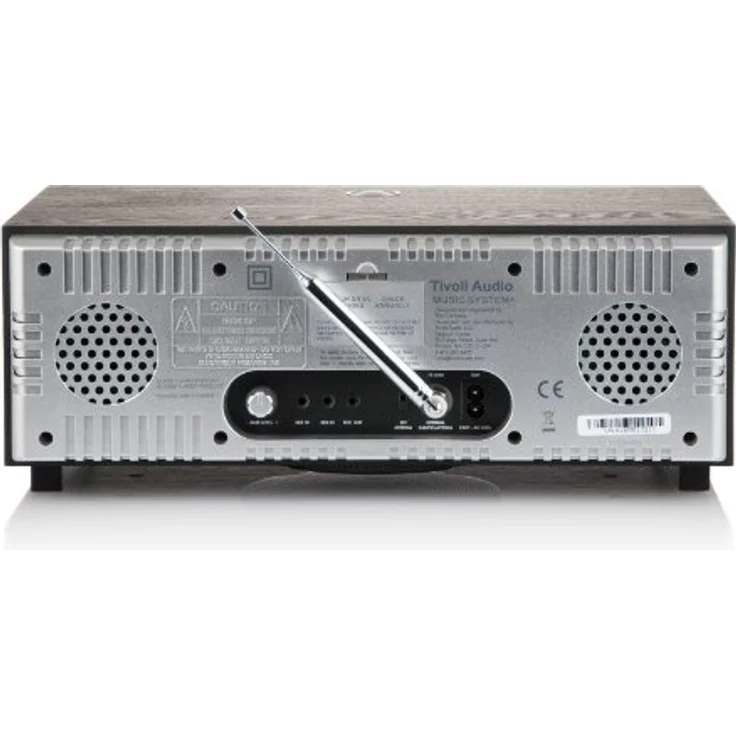 Tivoli Music System esche/silber – Bild 6