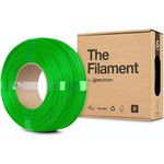 The Filament PLA 1.75mm ReFill Spule, CIRCUIT GREEN, 1kg, Kompatibel mit BambuLab, Umweltfreundlich, FDM 3D-Druckmaterial