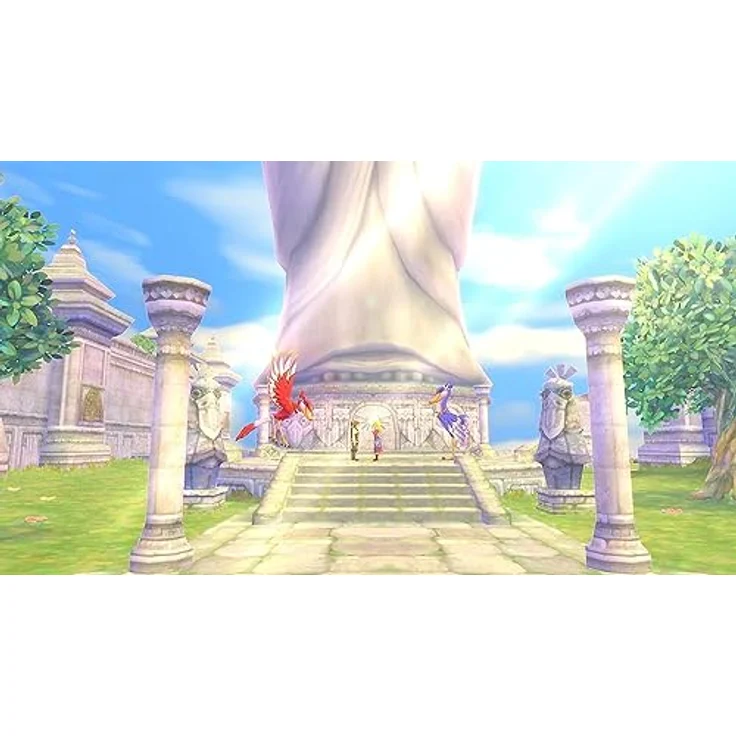 The Legend of Zelda Skyward Sword HD – Bild 4