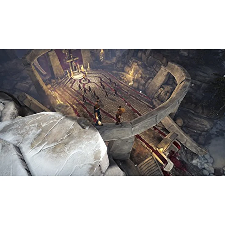 Brothers - A Tale of Two Sons (PS4) – Bild 5
