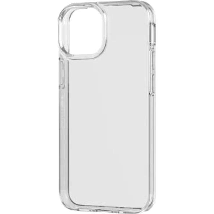 tech21 T21-9158 Evo Lite für iPhone 13 Mini - Clear Everyday Case mit 2,4 m Multi-Drop-Schutz – Bild 2