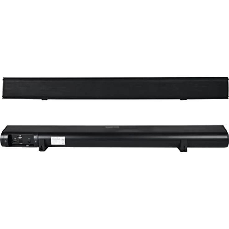 Salora SBO680, 2.1-Kanal Bluetooth Soundbar, schwarz – Bild 3