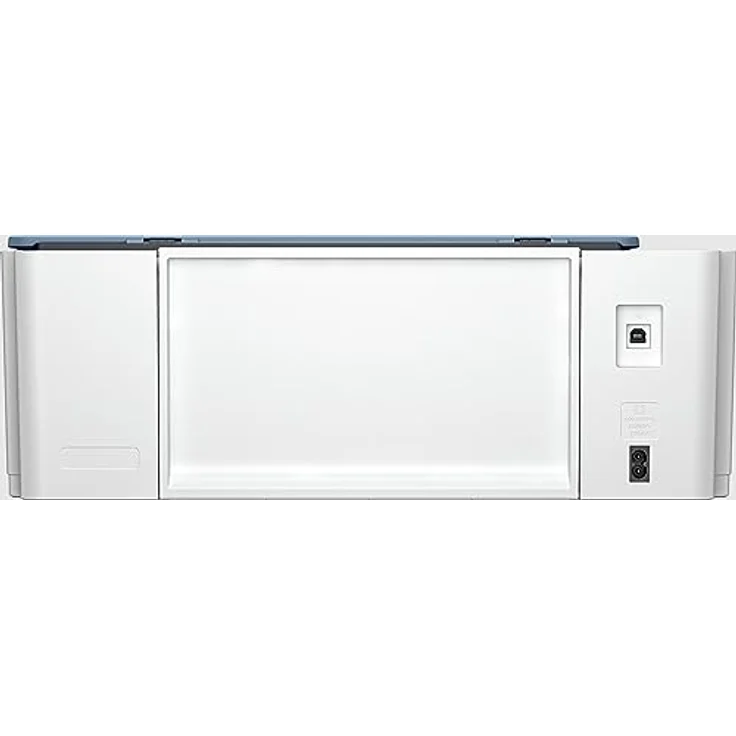 HP Smart Tank 585 Wireless All-in-One Farbtintenstrahldrucker (1F3Y4A) - Drucken mit niedrigen Kosten und langer Haltbarkeit der Tinte – Bild 2