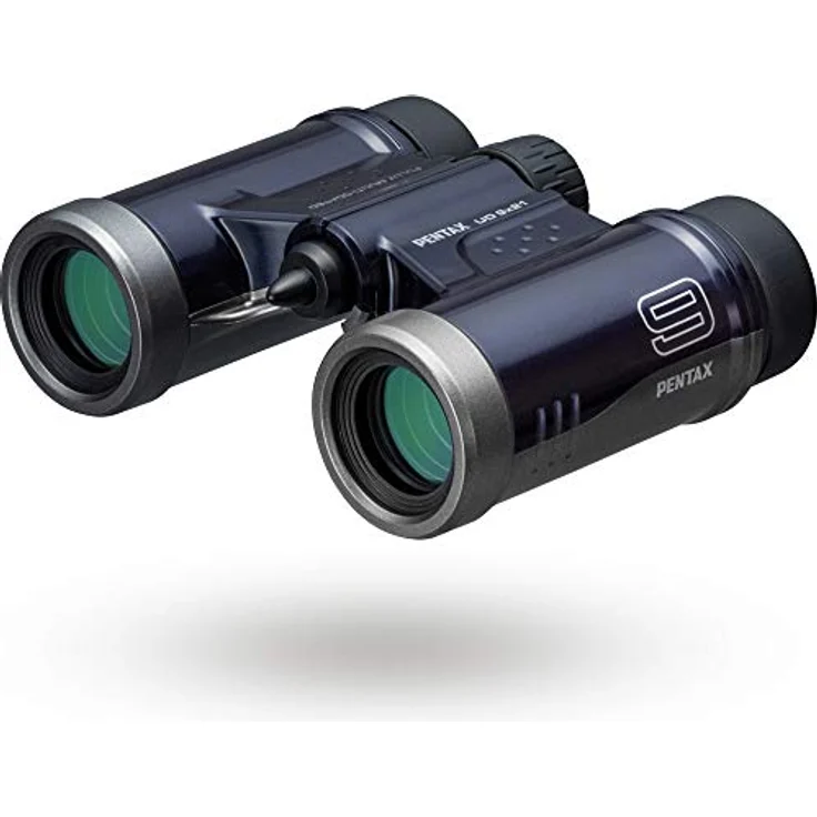 PENTAX UD 9x21 Fernglas - Navy – Bild 1
