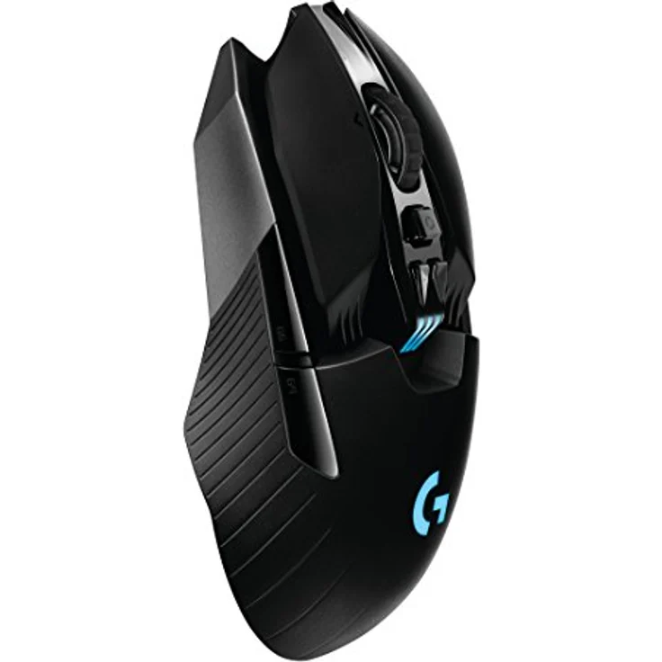 Logitech G900 Chaos Spectrum, USB (910-004607/910-004608) – Bild 5