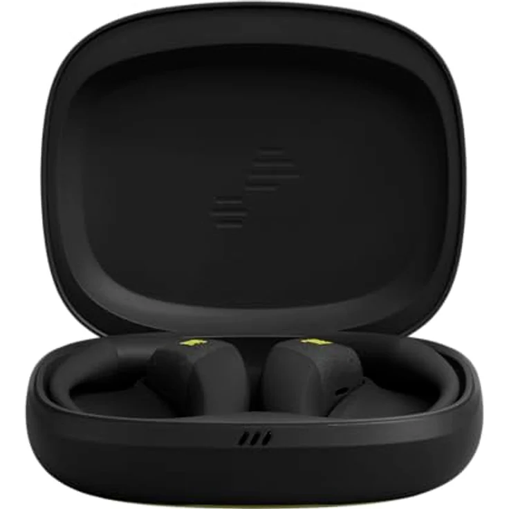 JBL Endurance Zone, True Wireless Open-Ear Sportkopfhörer mit Freisprechfunktion und 32 Stunden Akkulaufzeit – Bild 7