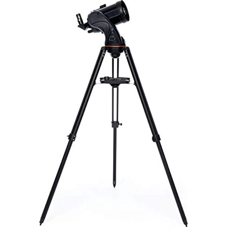 Celestron 22204 5 Inch AstroFi Schmidt-Cassegrain-Teleskop – Schwarz – Bild 4