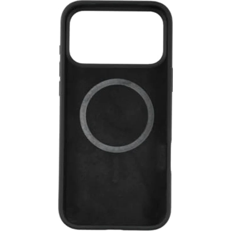 BLACK ROCK Mag Urban Case, Backcover für Apple iPhone 17 Pro Max, Schwarz – Bild 4