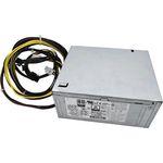 HP Stromversorgung Hot-Plug (Plug-In-Modul) (500 W), PC Netzteil - HP 500 Watt Netzteil für EliteDesk 800 G4
