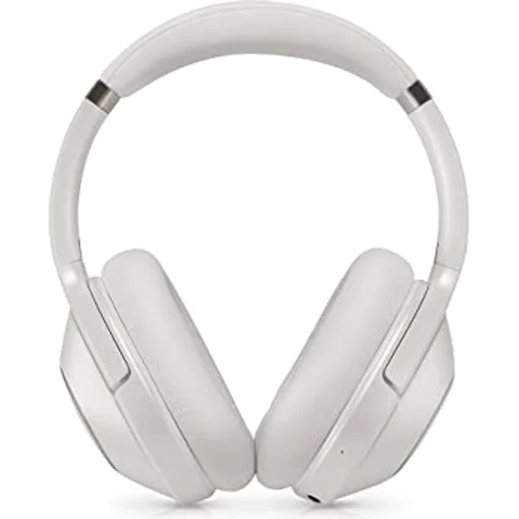 Teufel REAL Blue Ohrumschließender HD-Bluetooth-Kopfhörer Headset Freisprecheinrichtung mit Qualcomm Weiß – Bild 2