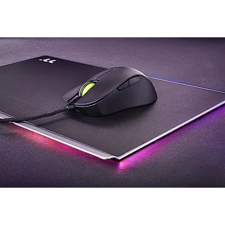 Thermaltake GMO Damysus RGB Wired Black