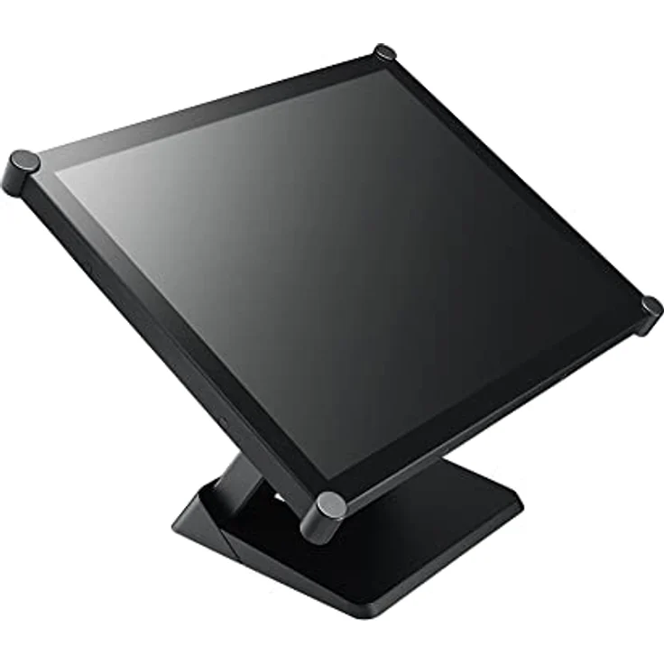 AG Neovo TX-1902 19 Zoll Touchscreen Monitor, 1280 x 1024 Pixel, Schwarz – Bild 3
