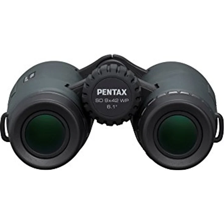 Pentax SD 9x 42 WP Fernglas – Bild 3