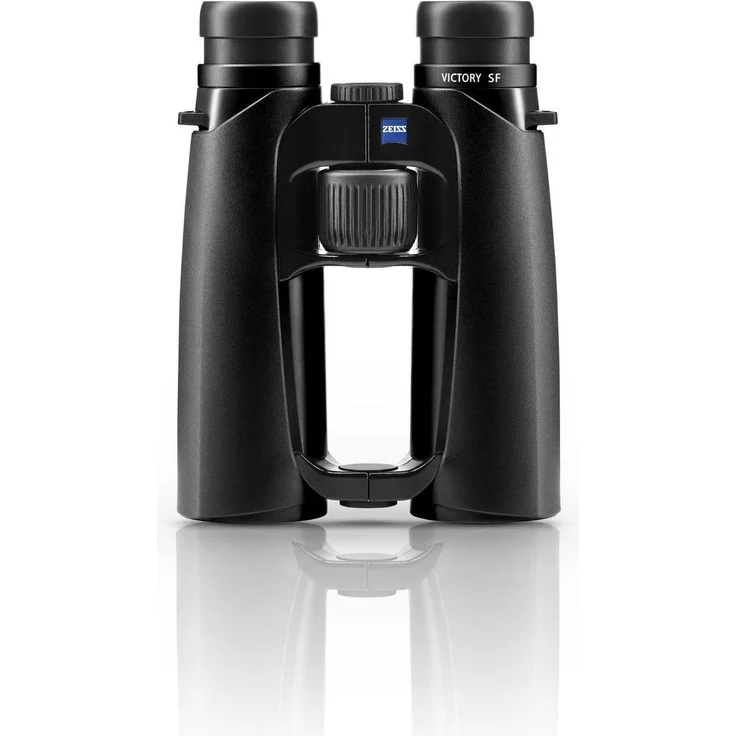 Zeiss Victory SF 8x42, Fernglas mit hervorragendem Sehfeld, Naheinstellgrenze 1,5 m, wasserfest, leichtes Design
