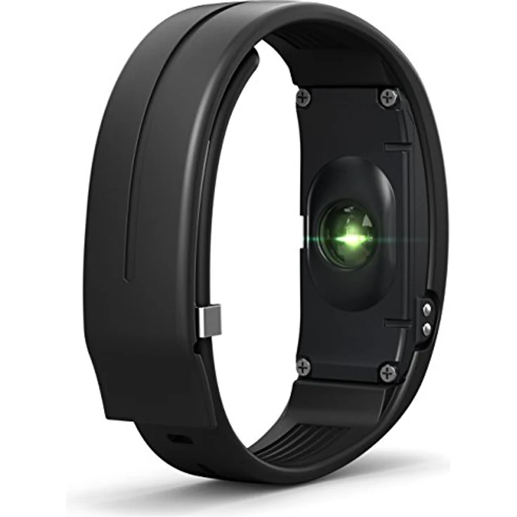Epson Pulsense PS-100 Fitness-Tracker Unisex, S/M, Schwarz – Bild 6