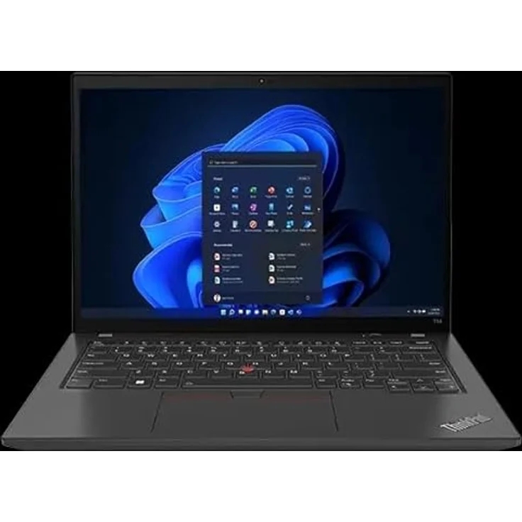 Lenovo ThinkPad T14 G6 21QJ00DVGE, 14" WUXGA Laptop mit AMD Ryzen 7 Pro, 32 GB RAM, 1000 GB SSD, Windows 11 Pro, Wi-Fi 7 – Bild 1