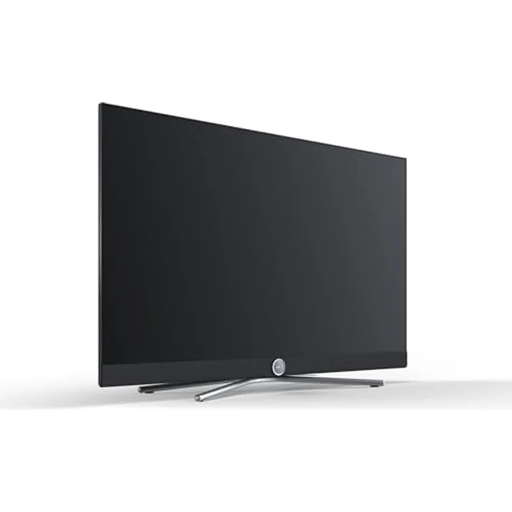 Loewe Callas 43 Fernseher, 43 Zoll, LED Display, HDR10, Dolby Atmos, Smart TV, Full HD, Integrierte Soundbar, HDMI und USB, Entwickelt in Deutschland – Bild 1