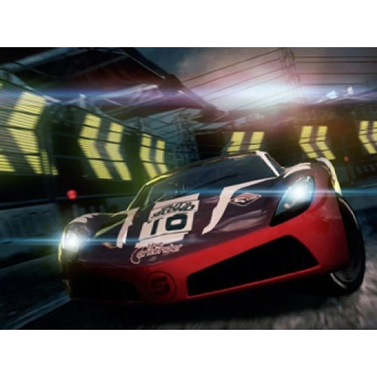 Split/Second: Velocity (PC) – Bild 3