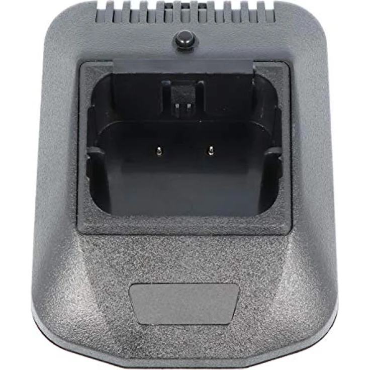 AccuCell Ladegerät für Kransteuerungsakku kompatibel mit Hetronic Mini, Eingangsspannung 100-240V AC, Ladestrom 1A – Bild 2