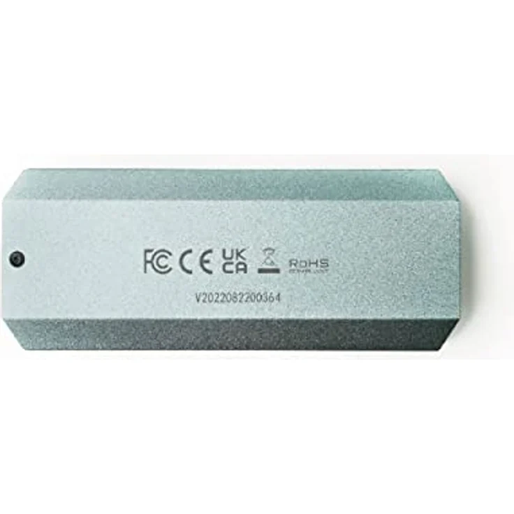 Patriot Memory Viper Gaming VXD M.2 PCIe RGB SSD Gehäuse – Bild 3