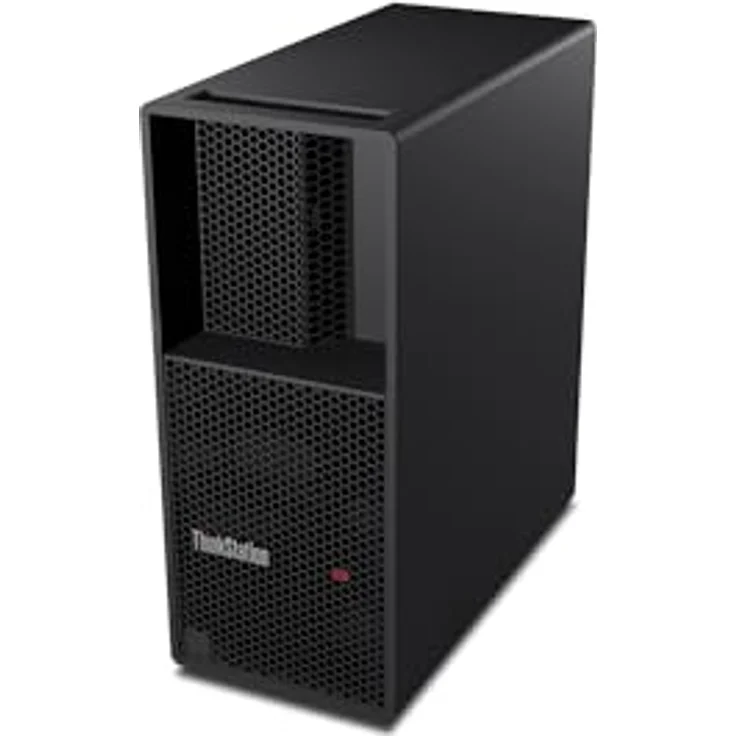 Lenovo ThinkStation P3 Gen 2, Tower AI Workstation mit Core Ultra 9 285K, 64 GB RAM, 1 TB SSD, vPro Enterprise, Win 11 Pro, Deutsch – Bild 4