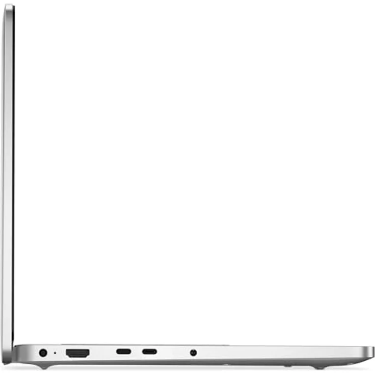 DELL B2B PC14250, 14 Zoll Laptop mit Intel® Core™ Ultra 5 235U, 16 GB DDR5 RAM, 512 GB SSD, Windows 11 Pro, Platinum Silver – Bild 4