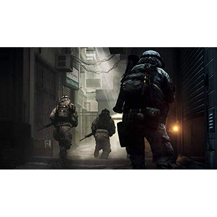 Battlefield 3 (Essentails) - Preisvergleich – Bild 2