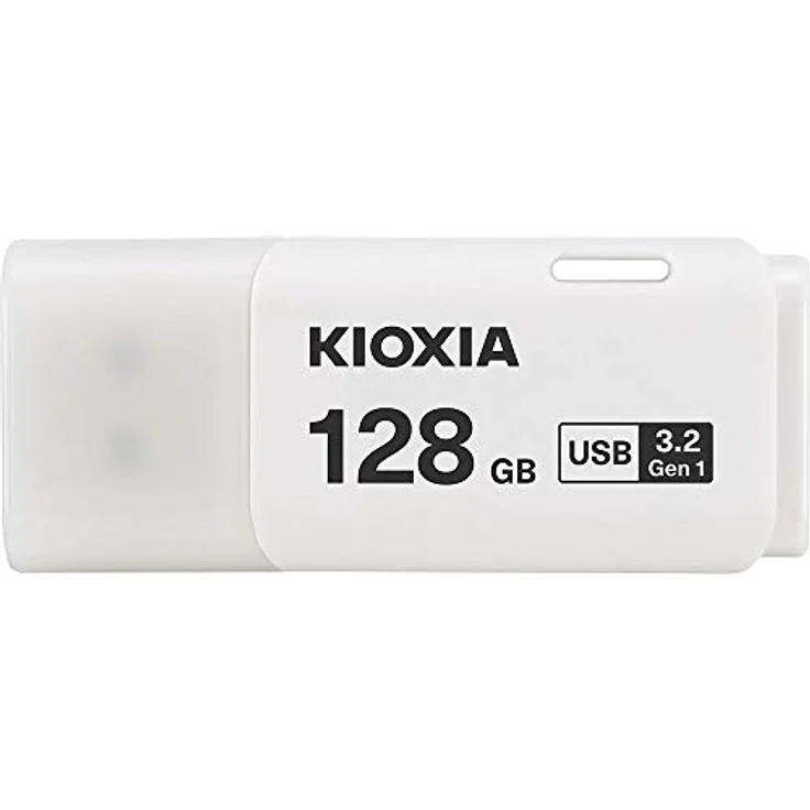 USB-Flashdrive 128 GB USB3.0 Kioxia TransMemory U301 – Bild 2