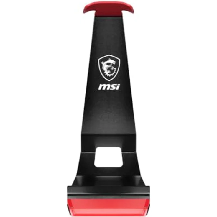 MSI HS01 HEADSET STAND Projekt (P) – Bild 3